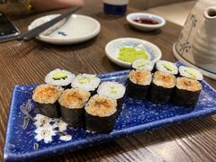 -大雄寿司(中华广场店)