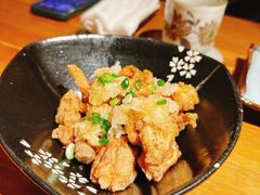 炸鸡块-章之鱼家(体育东路店)