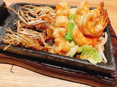 -隐泉之语日式料理(王府中环店)