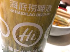 -海底捞火锅(玉桥商业广场店)