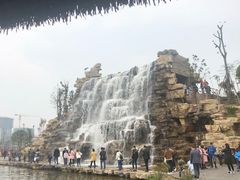 -枫香湖儿童公园