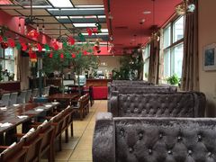 -康豪氏餐厅(酒仙桥店)