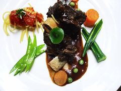 -林芝工布庄园希尔顿酒店-猎味中餐厅