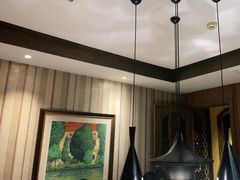 -前海沿·青岛菜(大拇指广场石老人店)