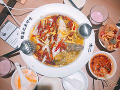 -太二酸菜鱼(沈阳万象城店)