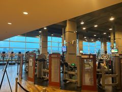 -上海嘉里健身Kerry Sports Shanghai