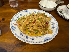 -宝中宝食府(清泰街店)