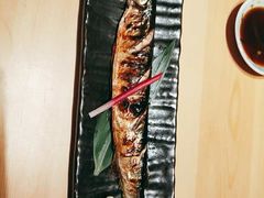 -隐泉京望日式料理(太和广场店)