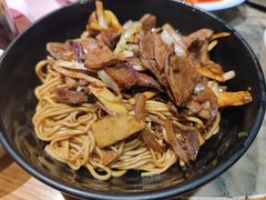 猪肝面-慧娟面馆·餐厅(望江路店)
