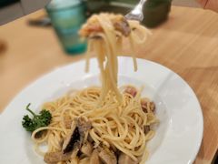 -萨莉亚意式餐厅(黄村高德汇店)