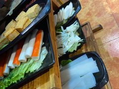 -销魂美蛙鱼头火锅(上海首店)