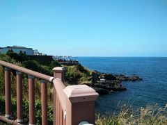 -龙头岩(Dragon Head Rock)