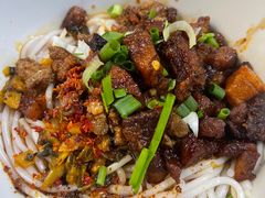 -丁记面馆(凤凰店)