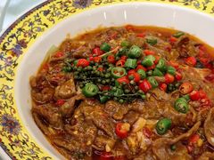 -成都驻京办餐厅(蜀都宾馆店)