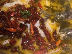 -江湖情酸菜鱼(万菱汇店)