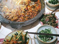 -费明中罗非鱼(大石坝店)