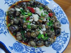 -呼吸森林·生态农庄农家乐私房菜