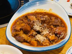 -妈妈的味道(和顺古镇店)