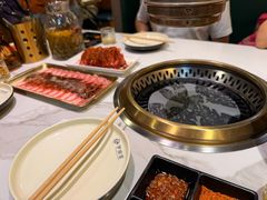 -伊尚宫·清真广式早茶.韩式烤肉·火锅