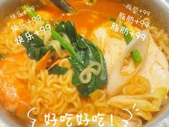 -西塔老太太泥炉烤肉(川沙百联店)