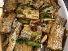 -金海湾海鲜排档(朱家尖店)
