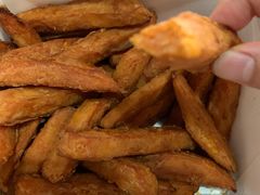 -the frypan韩国炸鸡啤酒(五路居店)