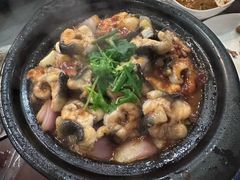 -金龙·打边炉(武进路店)