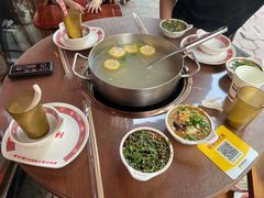 -大吉利·潮汕鲜牛肉火锅(总店)
