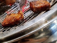 -本炙炭烤·蒲烧活鳗料理店(金沙洲店)