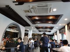 -奎元馆.百年奎元.非遗传承(西湖边的解放路店)