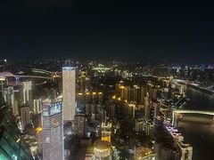 -WFC会仙楼观景台