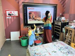 -新东方素质(金源校区)