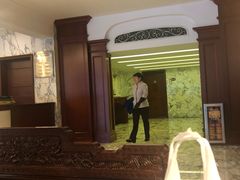 -广东胜利宾馆西关粤中餐厅