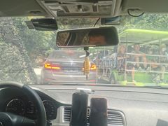 -狮子关旅游区