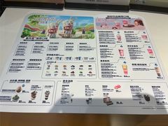 -DQ·蛋糕·冰淇淋(河东万达店)