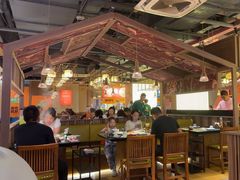 -熊喵来了火锅(长安万达第94分店)