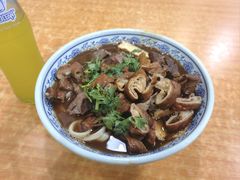 -门框胡同百年卤煮(鸟巢店)