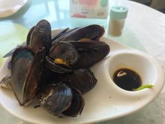 -众味海鲜大排档·活海鲜·潮汕味(南澳店)