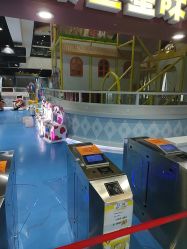 -秦皇星际小蚂蚁乐园