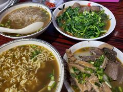-正宗阳山牛杂(东城店)