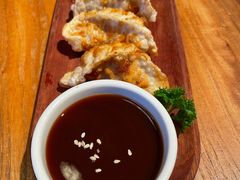 -TAIFORKS 大福食堂·山葵烤肉料理·拌饭(宝安店)