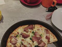 -必胜客(仲盛商城王安宇主题店)