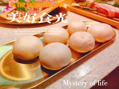 -炭之家齐齐哈尔大片烤肉·涮毛肚火锅·齐齐哈尔烤肉(中央大街店)