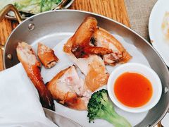 -食间牛排(湖西路店)