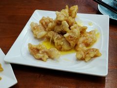 -东北风味思缘食府(对湖路店)