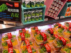 -盒马鲜生(观音桥店)