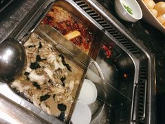 -海底捞火锅(龙湖三千集店)