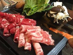 -丽江庭院之丽江往事(安定门店)