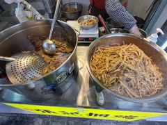 -张记捆鸡(总店)