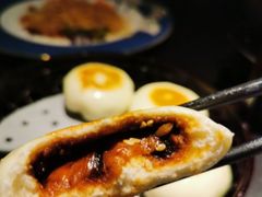 红糖锅盔-凤凰湘语·湘粤鲜融(浦东旗舰店)